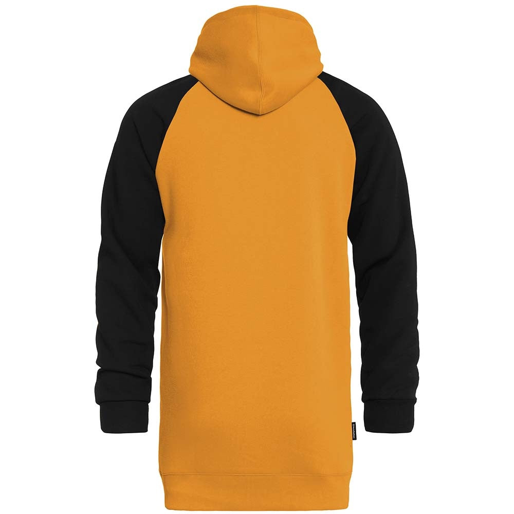 Sherman Long Snowboard Sweatshirt 2024