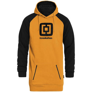 Sherman Long Snowboard Sweatshirt 2024