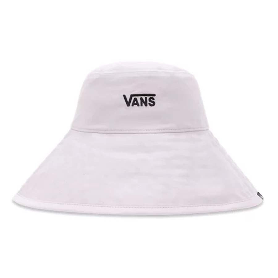 Sightseer Bucket Hat Lavender Fog