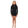 Girls 2/2mm 7 Seas LS Spring Suit