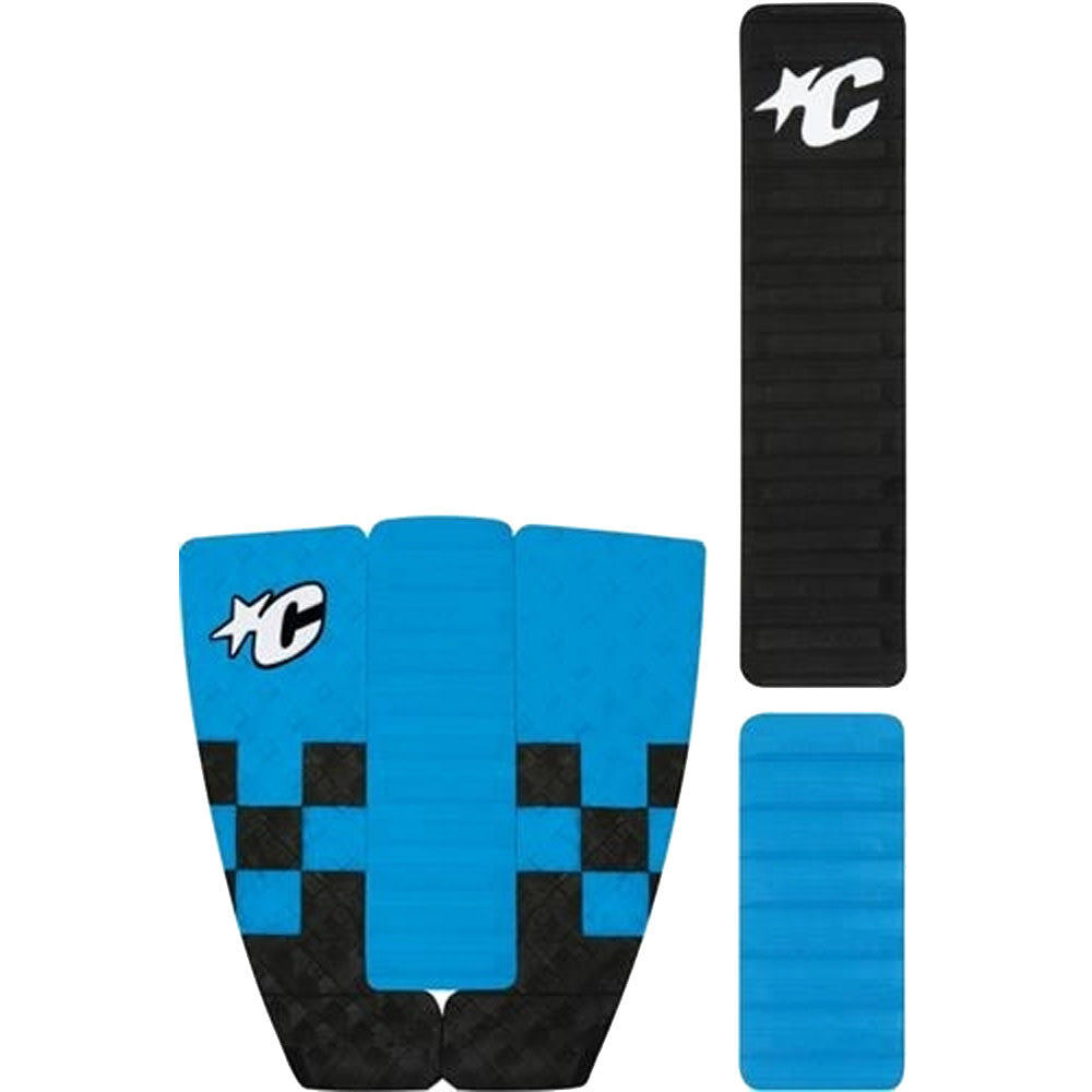 Skim Traction Pad Arch Combo