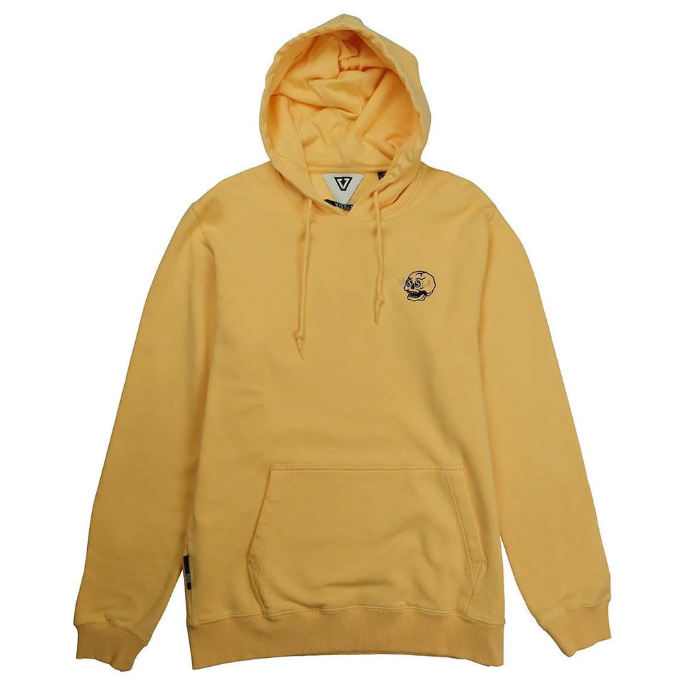 Skully Pull Over Hoodie Fleece Nectar FW22