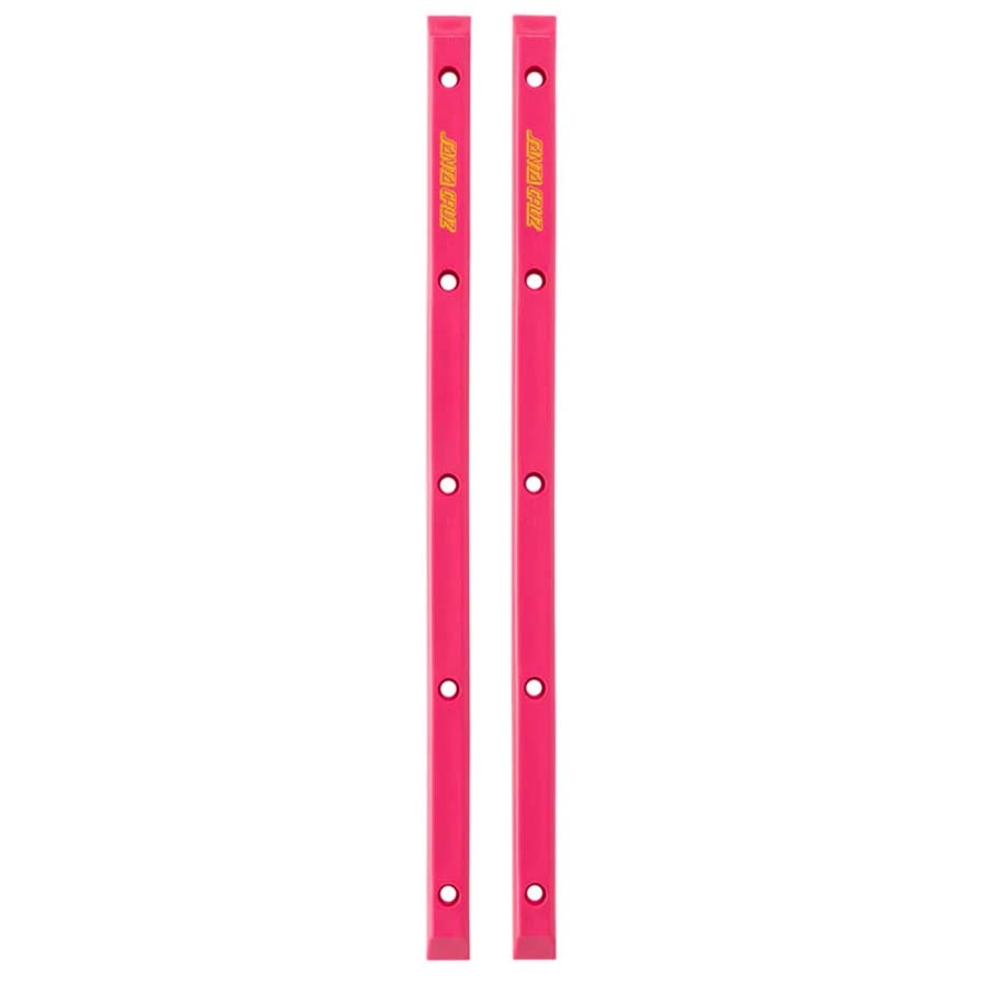 Slimeline Rails Pink