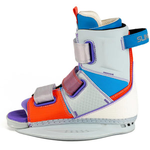 Grom Kids Wakeboard Binding 2023