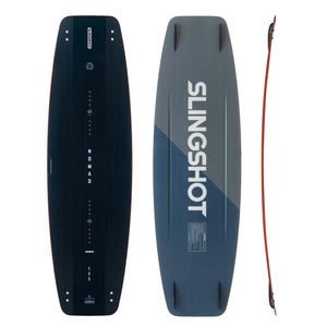 Nomad Cable Wakeboard 2023