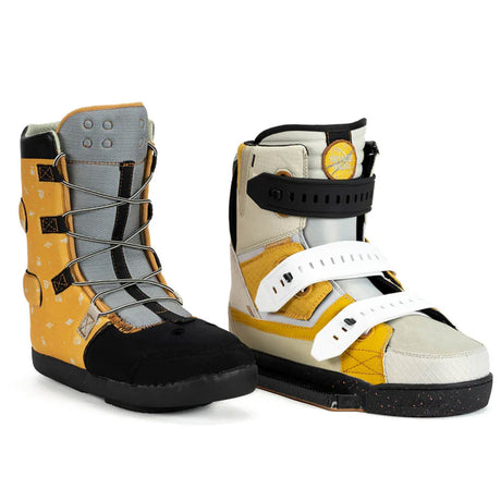 Space Mob Wakeboard Boots 2023