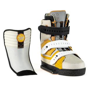 Space Mob Wakeboard Boots 2023