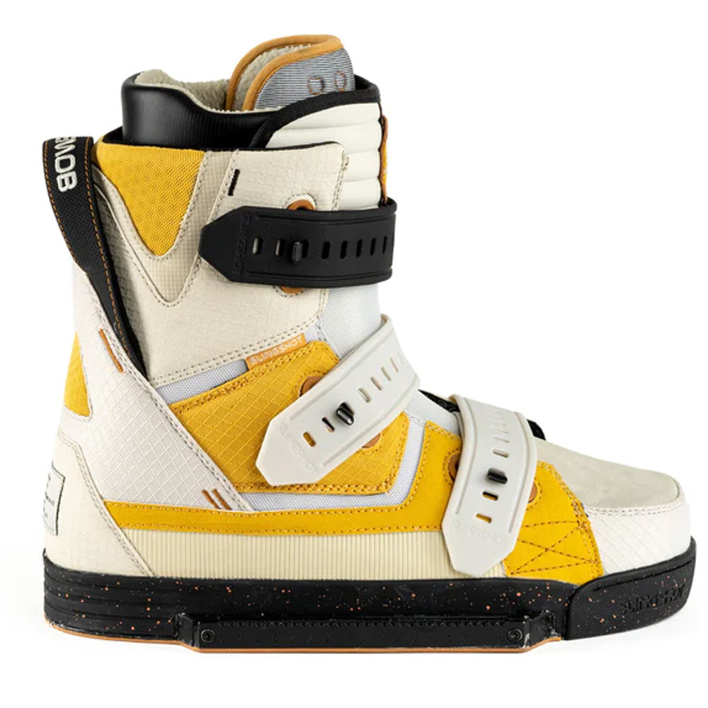 Space Mob Wakeboard Boots 2023