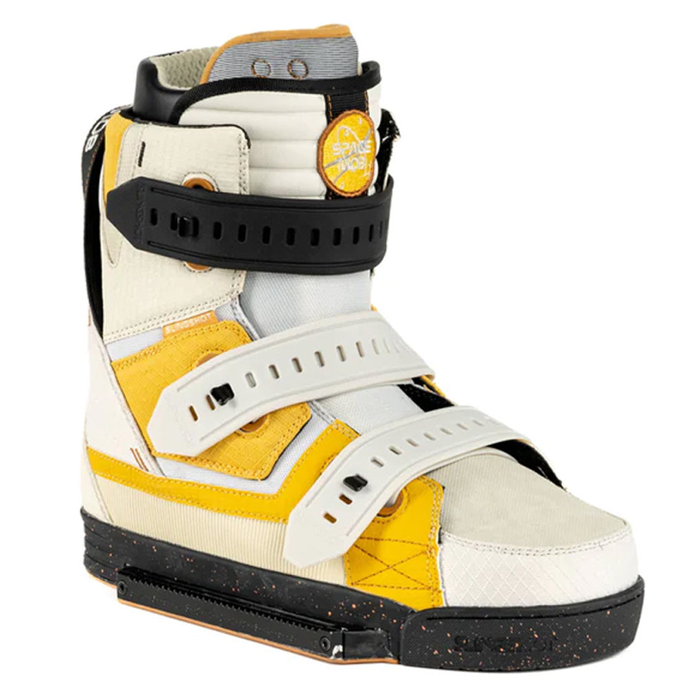 Space Mob Wakeboard Boots 2023