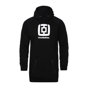 Sherman Long Snowboard Sweatshirt 2024