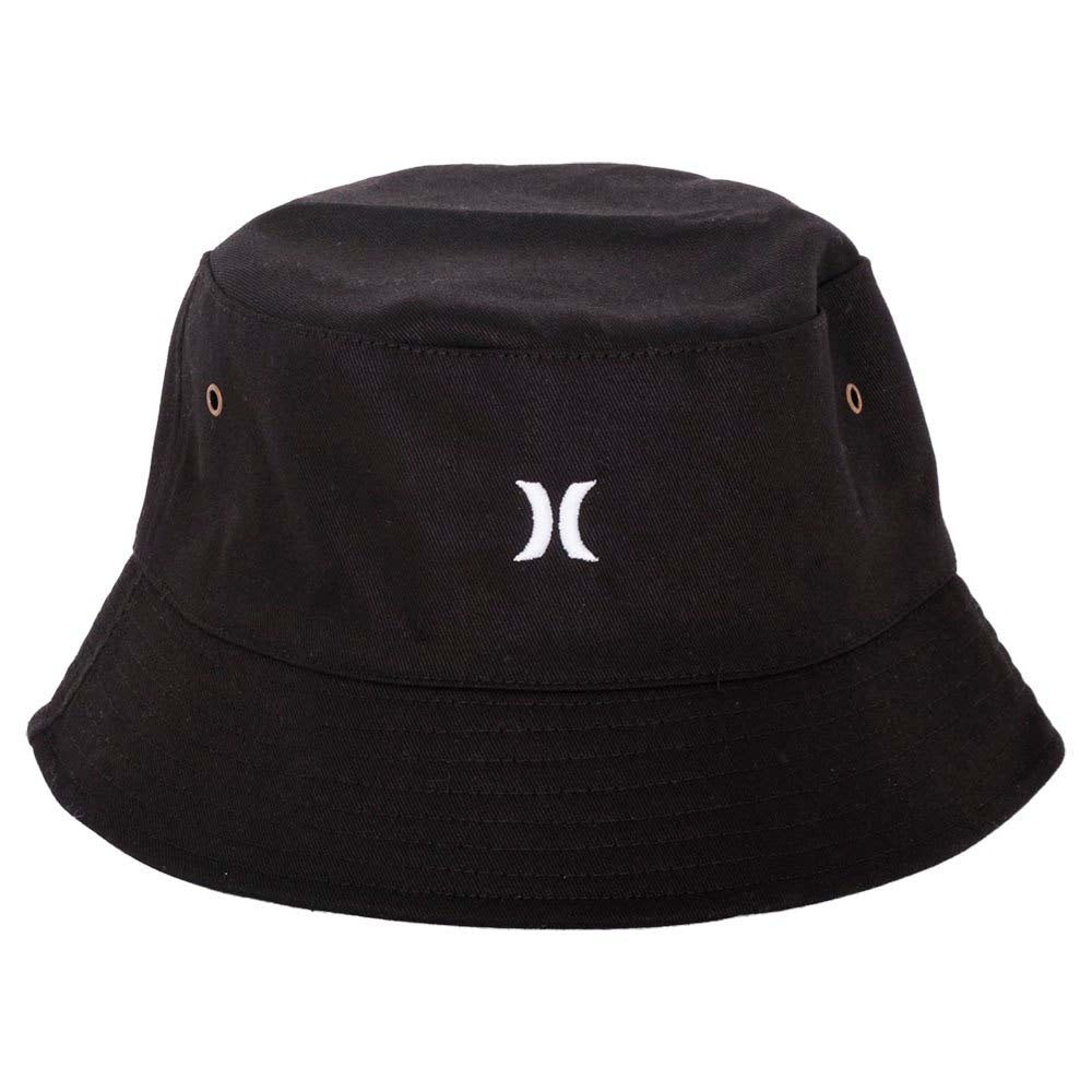 Small Logo Bucket Hat