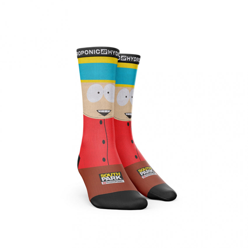 X South Park Skate Socks