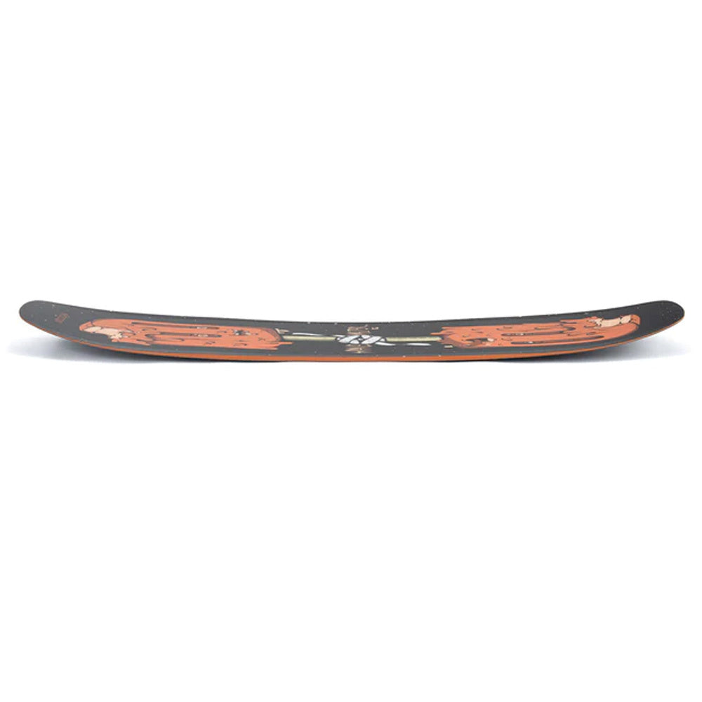 Space Melter Cable Wakeboard 2023