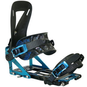 Arc ST Splitboard Bindings 2023 (Blue)