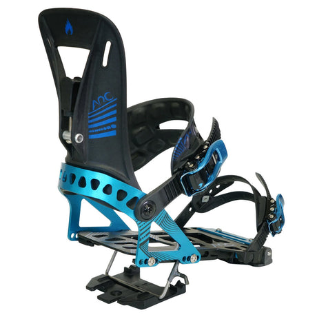 Arc ST Splitboard Bindings 2023 (Blue)