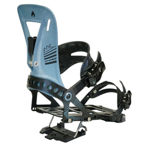 Arc ST Splitboard Bindings 2023 (Dusk)