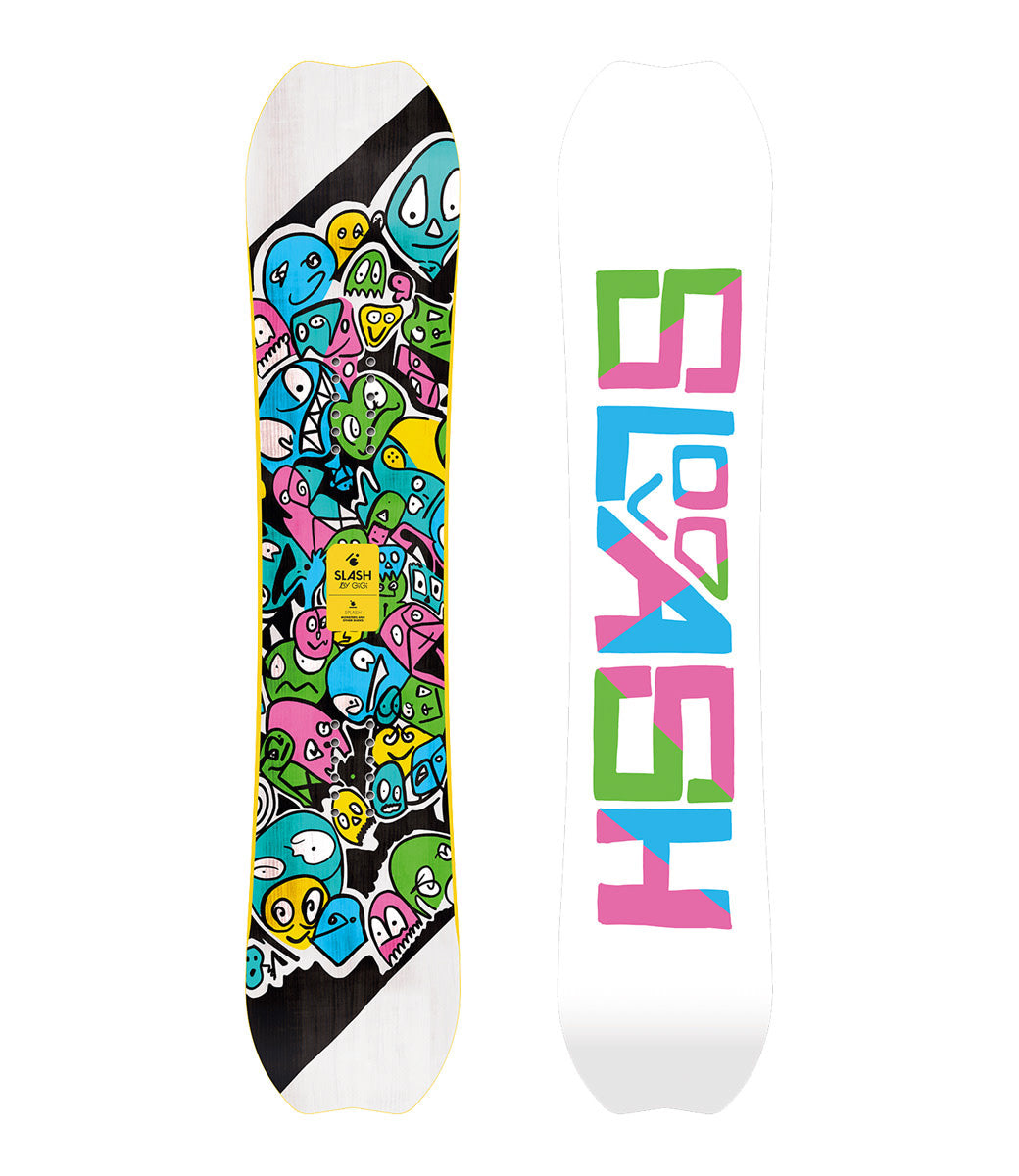 Kids Splash Snowboard 2020