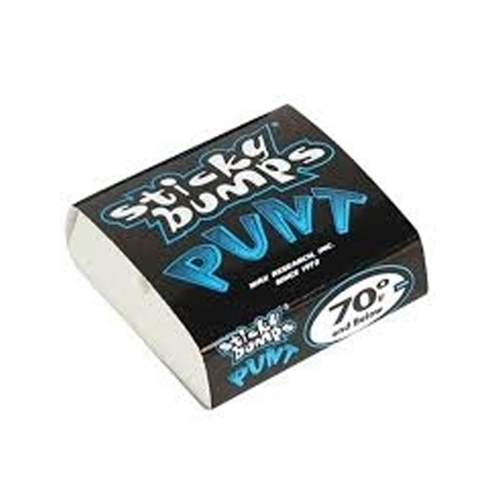 Cool/Cold (Below 20°) Punt Aerial Surf Wax 85gr