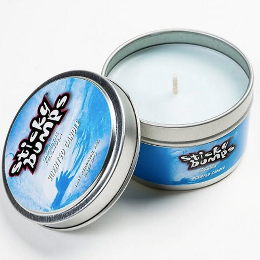 Original Scents Candles Hawaiian Coconut