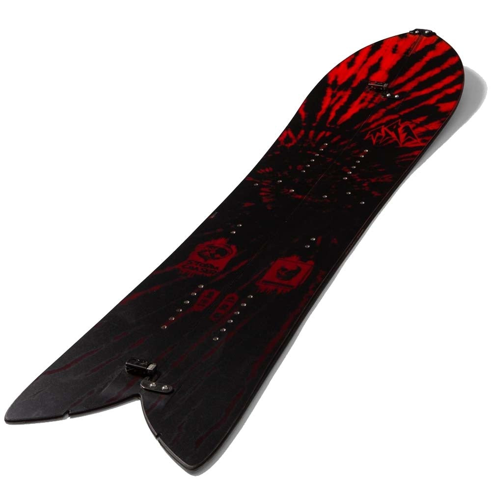 Storm Chaser Splitboard