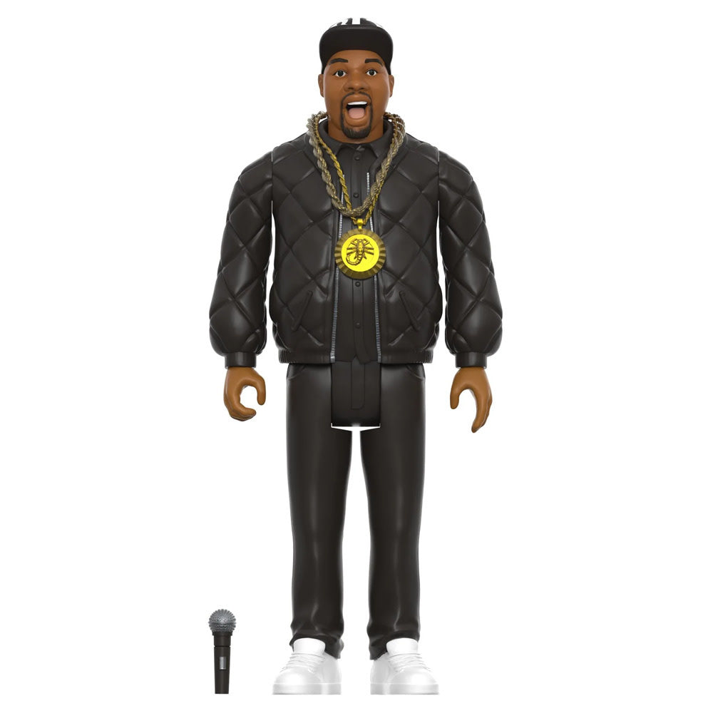 Biz Markie ReAction Figures Wave 01 Biz multicolored