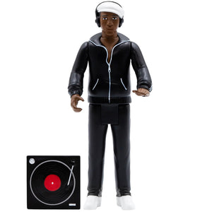 Grandmaster Flash ReAction Figure