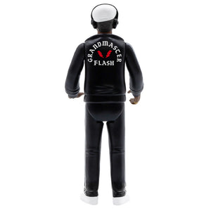 Grandmaster Flash ReAction Figure