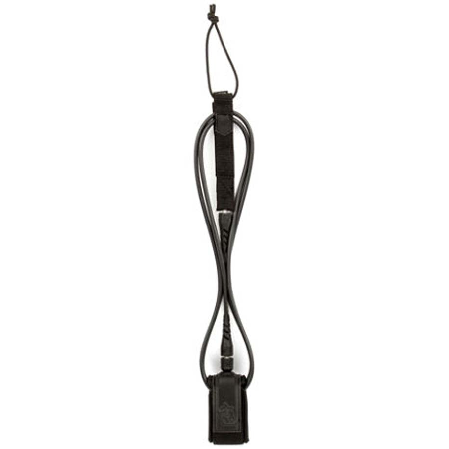 Superlite Comp 6 Leash Black