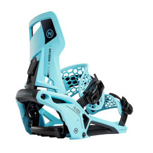 Supermatic® Automatic Snowboard Binding 2025