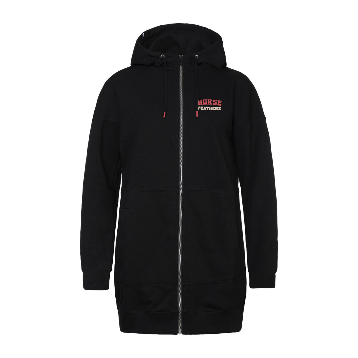 Women's Naava Zip Hoodie 2024