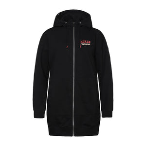 Women's Naava Zip Hoodie 2024