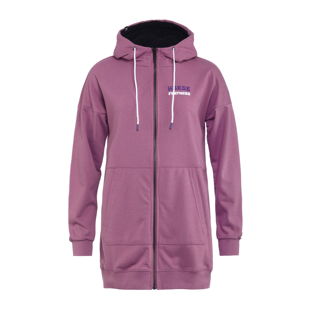 Women's Naava Zip Hoodie 2024