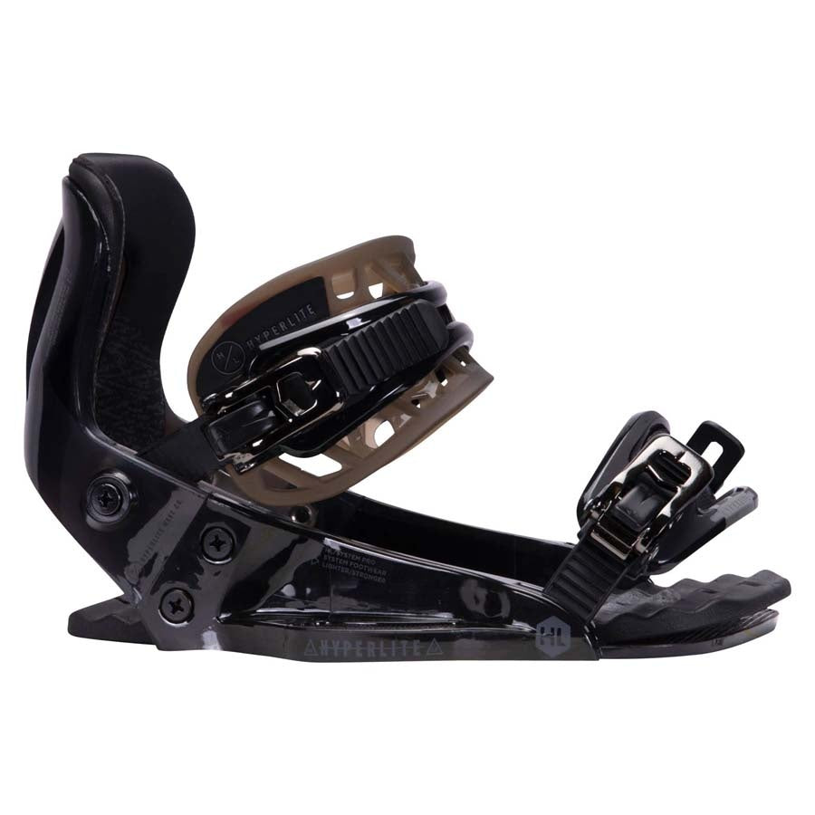 System Wakeboard Binding Pro