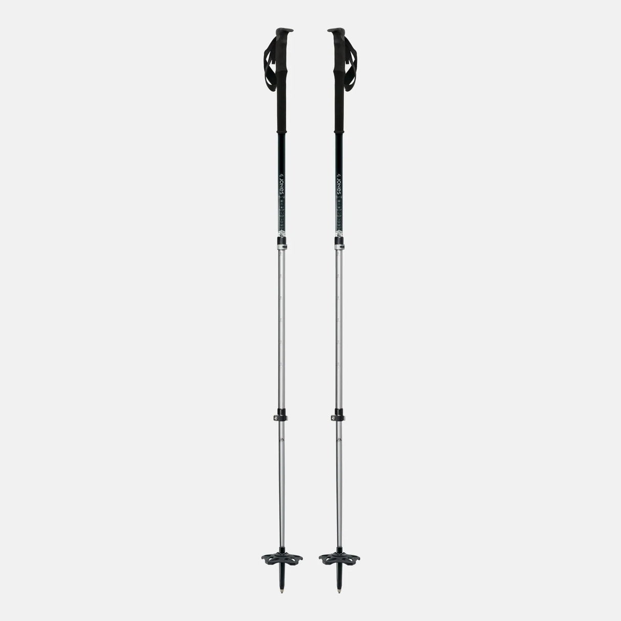 Talon Splitboard Poles 2025