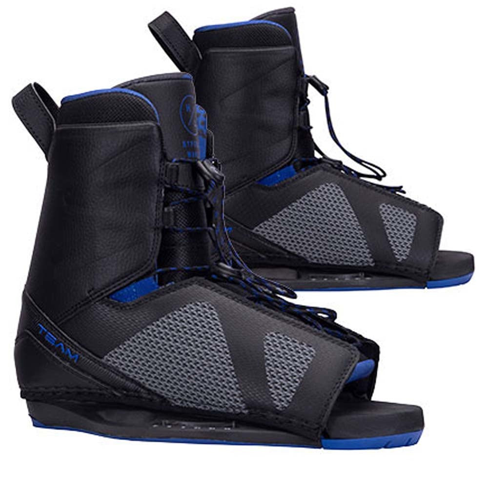 Team 2022 Open Toe Wakeboard Boot