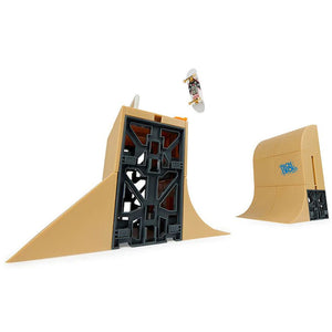 Danny Way Fingerboard Mega Half Pipe 2023