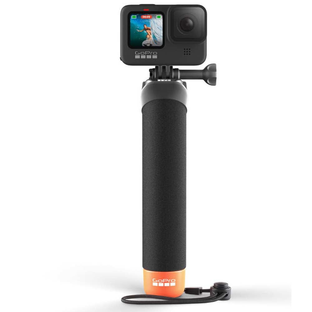 The Handler 3.0 Floating Hand Grip (All GoPro Cameras)