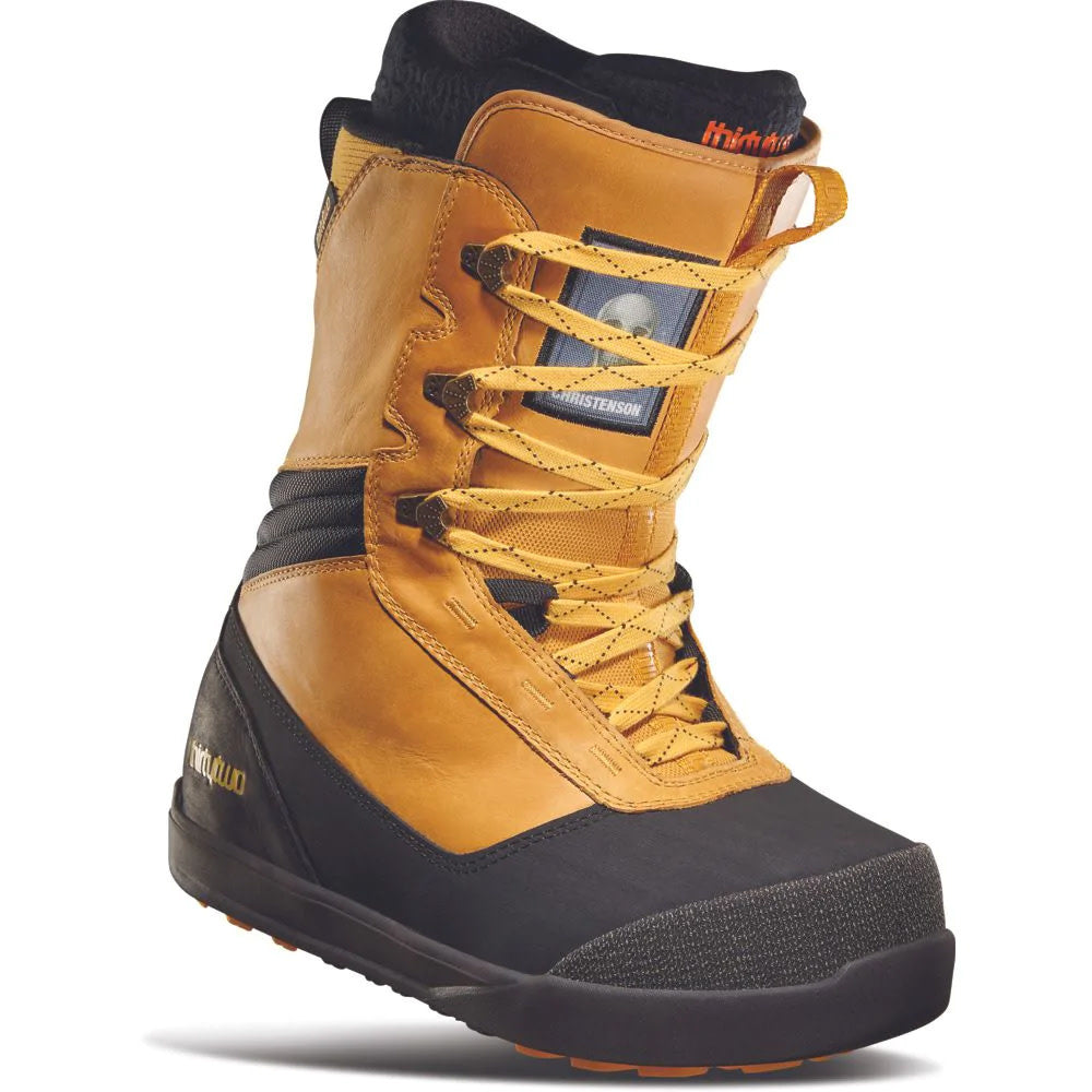 Bandito x Christenson Snowboard Boot 2023