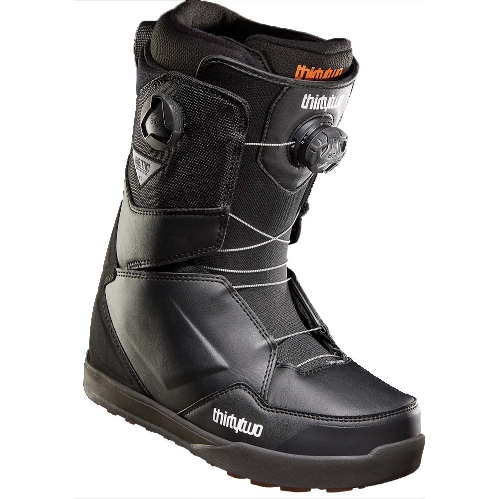 Lashed Double Boa Wide Snowboard Boots 2024