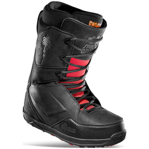 Lashed Premium Spring Break Snowboard Boots Black 2023