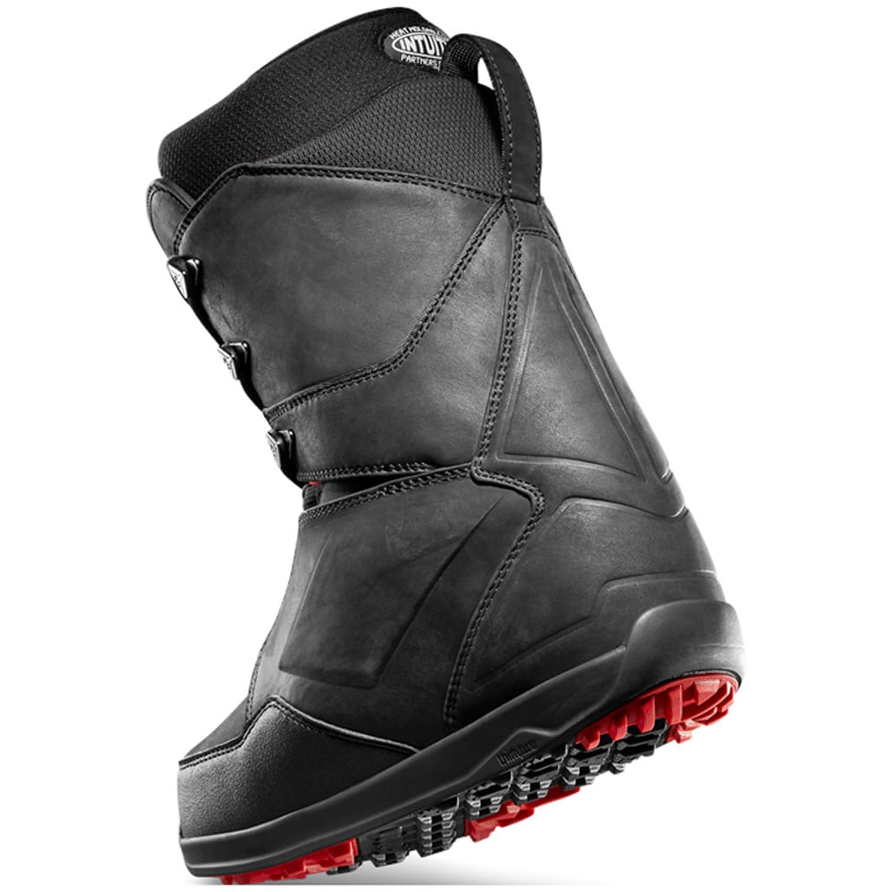 Lashed Premium Spring Break Snowboard Boots Black 2023