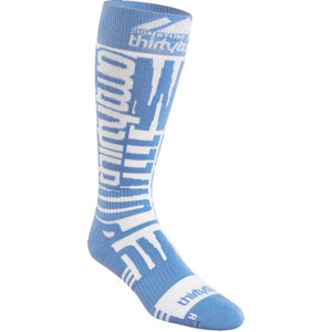 Signature Merino Snowboard Socks