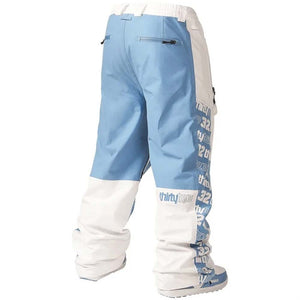 Sweeper XLT Snowboard Pant 2024