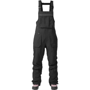 Women's Basement Snowboard Bib 2024