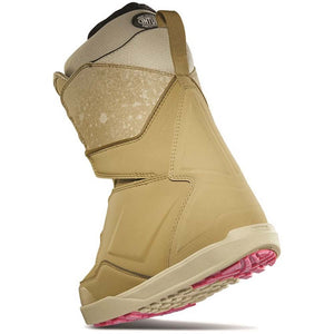 Women's Lashed B4BC Tan Double Boa Snowboard Boots 2024