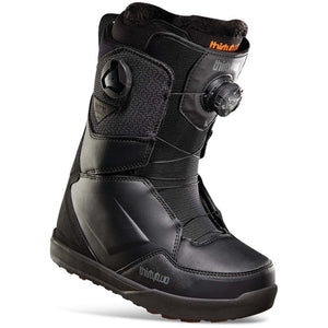 Women's Lashed Double Boa Snowboard Boot 2024