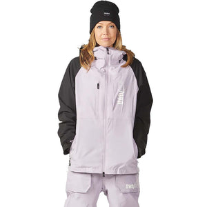 Women's Nova Snowboard Jacket 2024