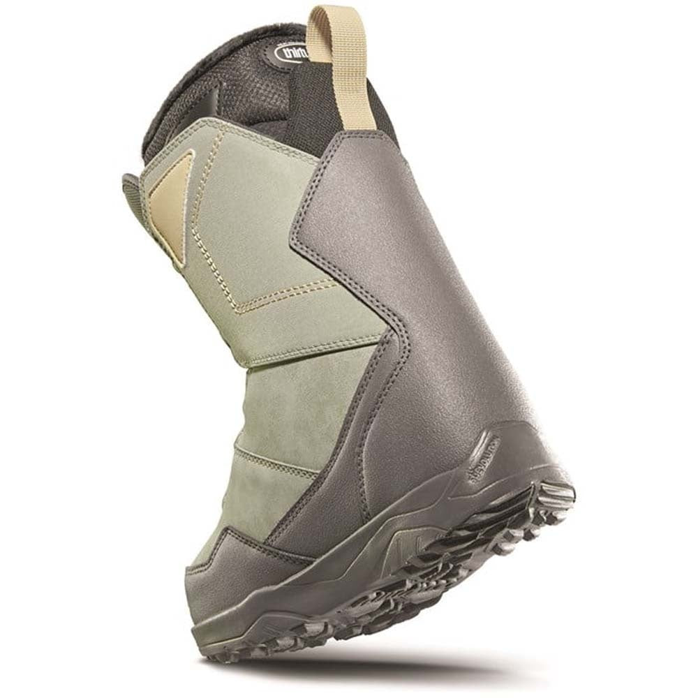 Women's Shifty BOA Snowboard Boots 2024