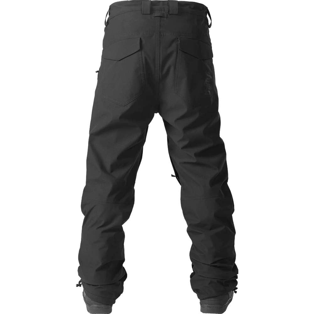 Wooderson Snowboard Pant 2024