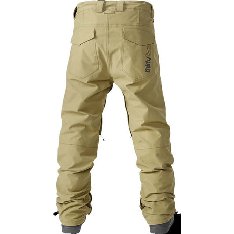 Wooderson Snowboard Pant 2024